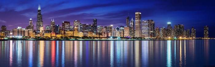Chicago